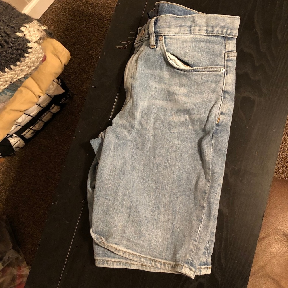 H&M Jean Short